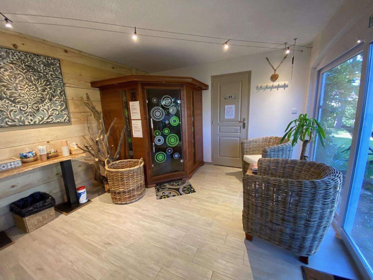 Bed and Breakfast Le Jardin De Celina Valensole Zewnętrze zdjęcie